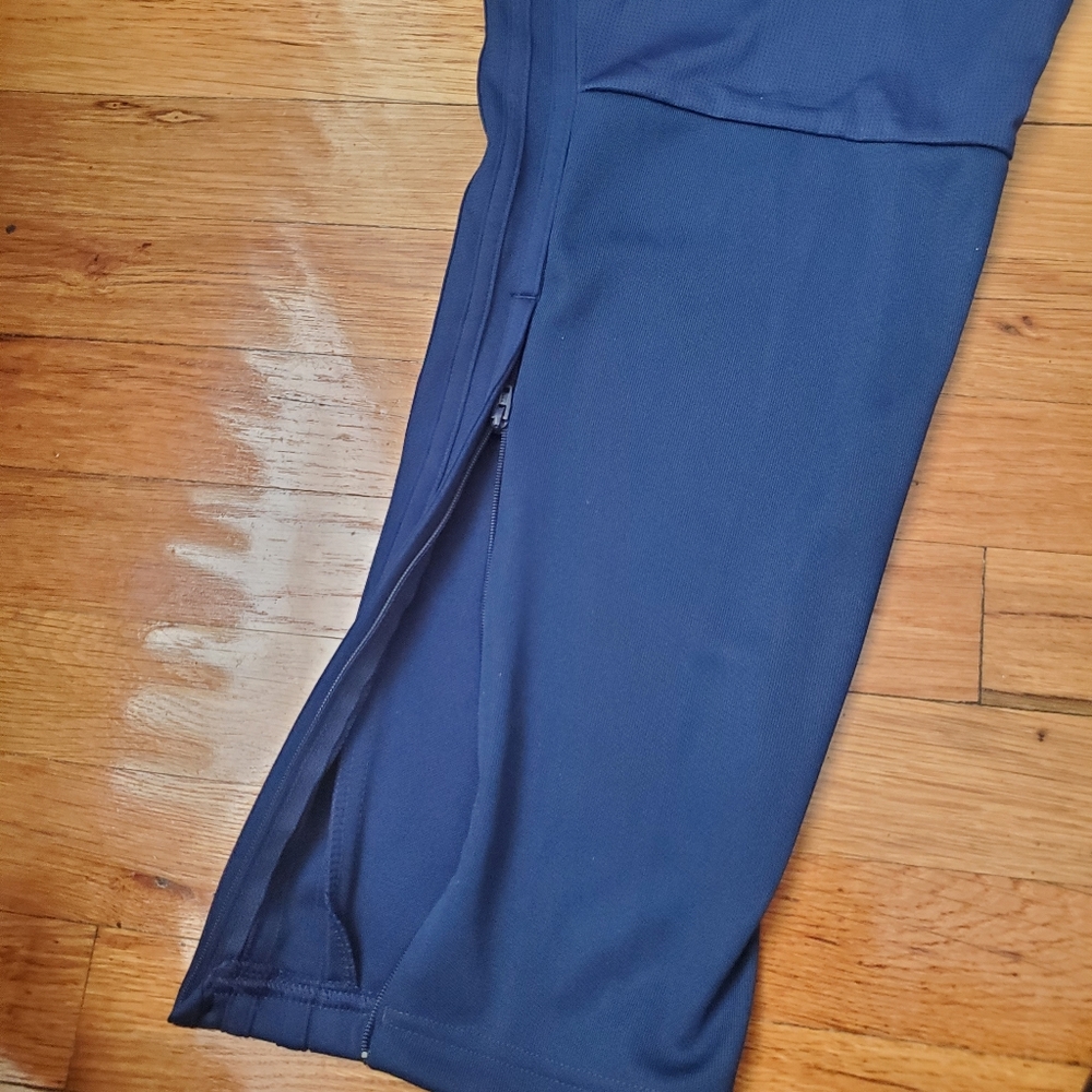 Adidas Tapered Fit Joggers - Picture 9 of 9
